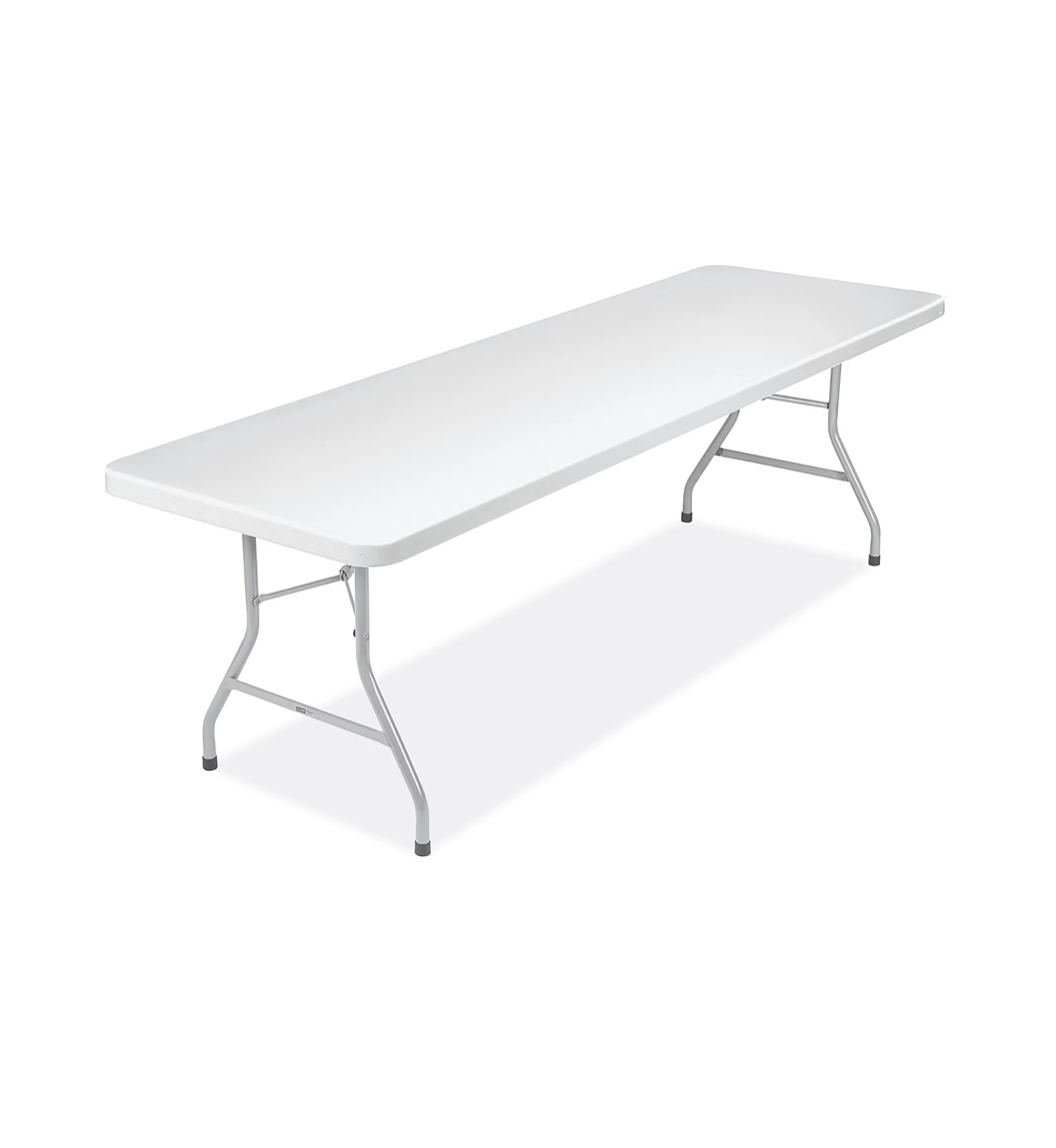 8 foot Rectangle Table 