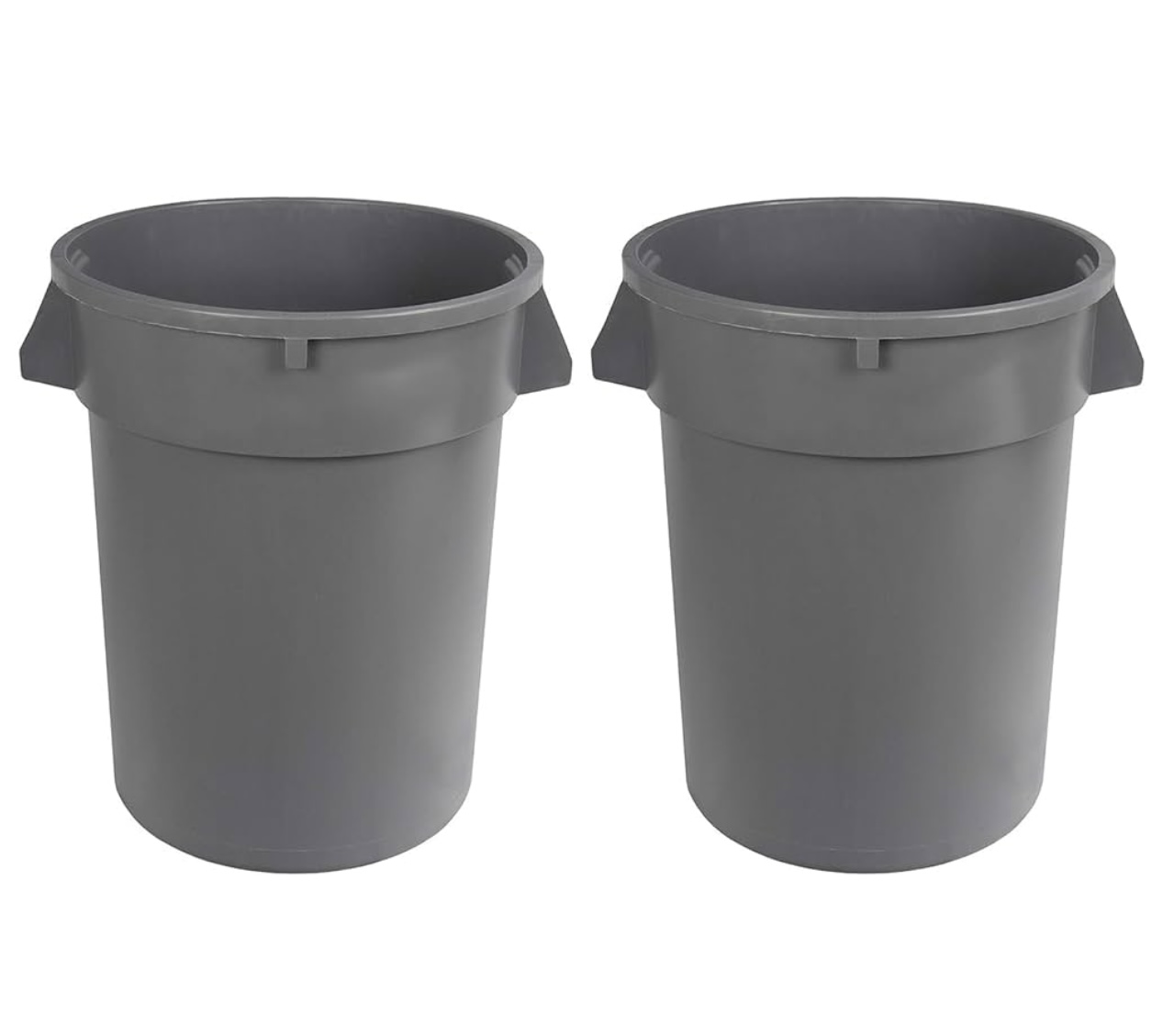 Trash Can 