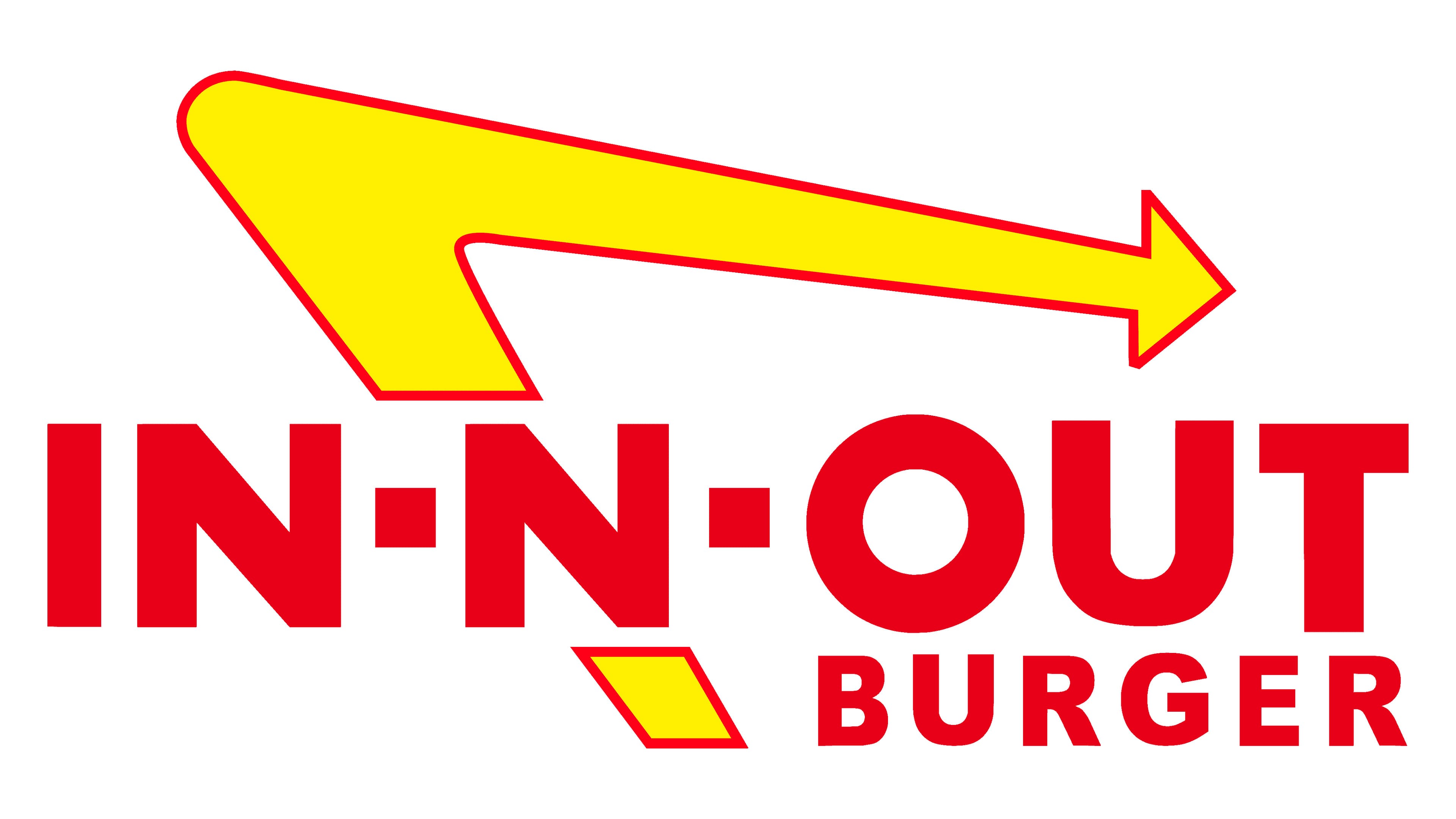 In n Out Burger 