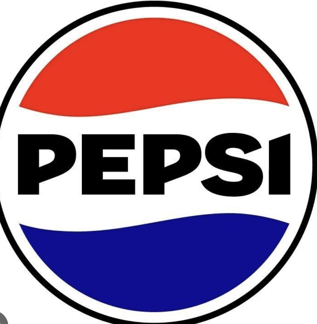 Pepsi 